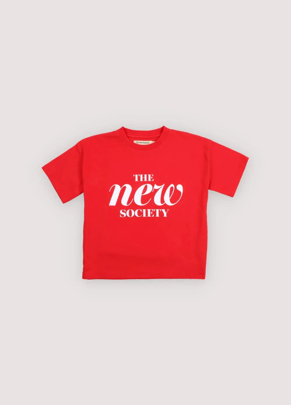 Kids' T-Shirt Shorts 2026 Spring/Summer New Cartoon Fashion Boys' Girls' Sweatshirts Cotton Cute Children's Short-Sleeve T-Shirt