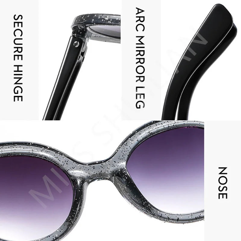 2026 Lovely Cat Eye Children Sunglasses Personality Bowknot Sun Glasses Kids Cute Baby Eyewear Trend Girls Boy Eyeglasses
