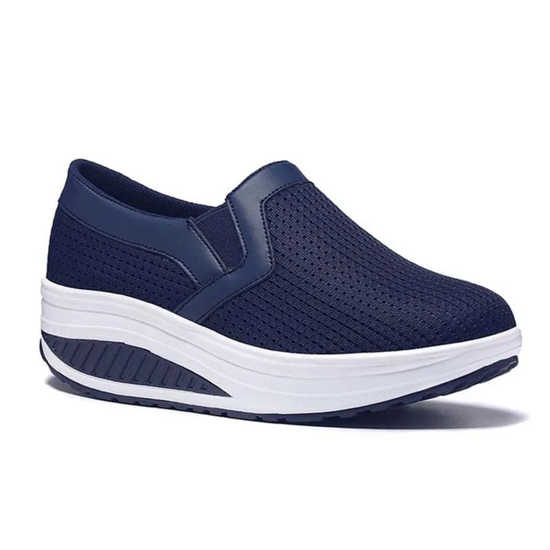 Women's Shoes Fashion 2021 Woman Vulcanized Shoes New Female Sneakers Flat Comfortable Women Sneakers Zapatillas Mujer Casual