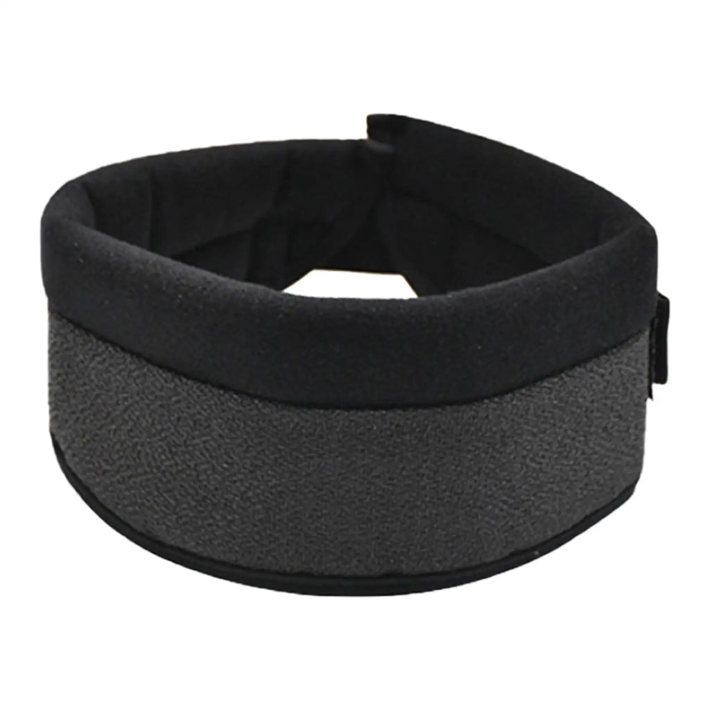 Sports Neck Protector Hockey Cut Resistant Neck Guard Comfortable Protective Equipment for Players
