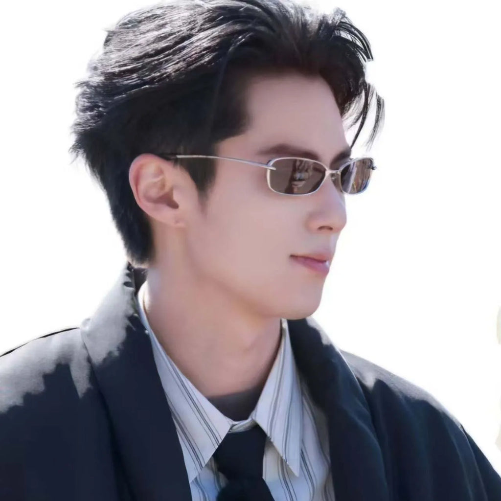 High Quality Sunglasses for Men Fashion Stylish Anti-glare Women Sun Glasses Outdoor Activity Travelling Female Sunglass