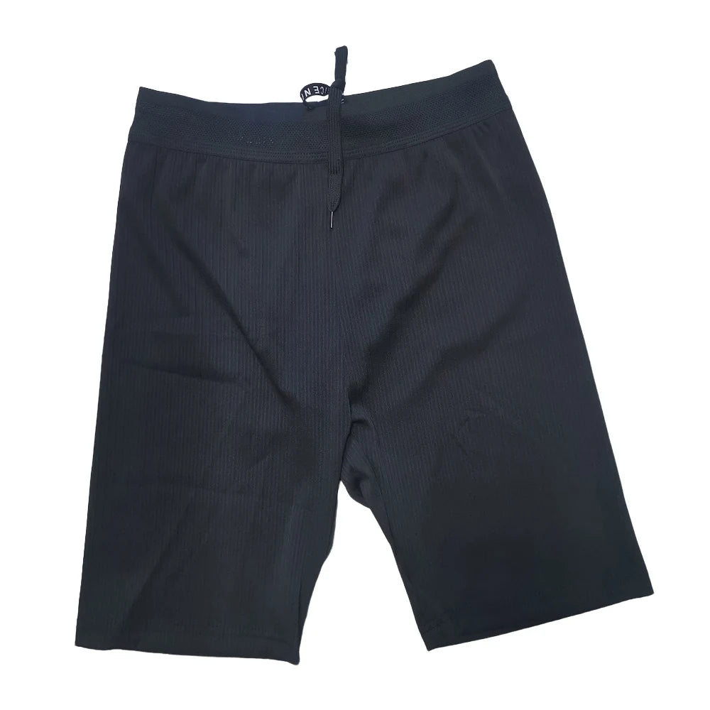 Running Sportswear Men's Sports Running Man Tights Trousers Leggings Pants Gym Fitness Shorts Male Marathon