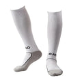 Kids Soccer Socks Boys Girls Knee High Long Sport Compression Football Socks Youth Big Children 3-7 8-13 Years Old