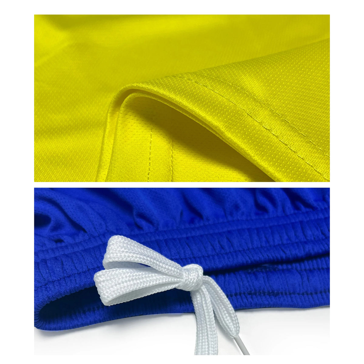 Soccer Jerseys Kids 7 Sports Fan for Boys Girls Youth Soccer Shirts and Shorts Stockings Set for 4-14 Years