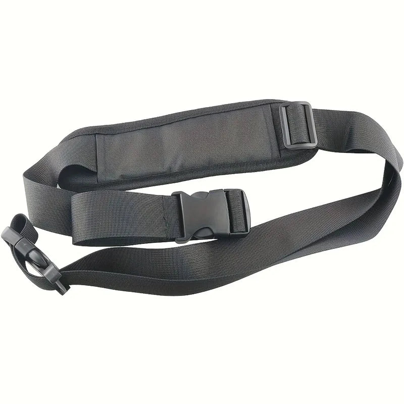 Kids Scooter Shoulder Strap Adjustable Carrying Strap Shoulder Pad Balance Bikes Should Belt Strap Scooter Hand Carrying Straps