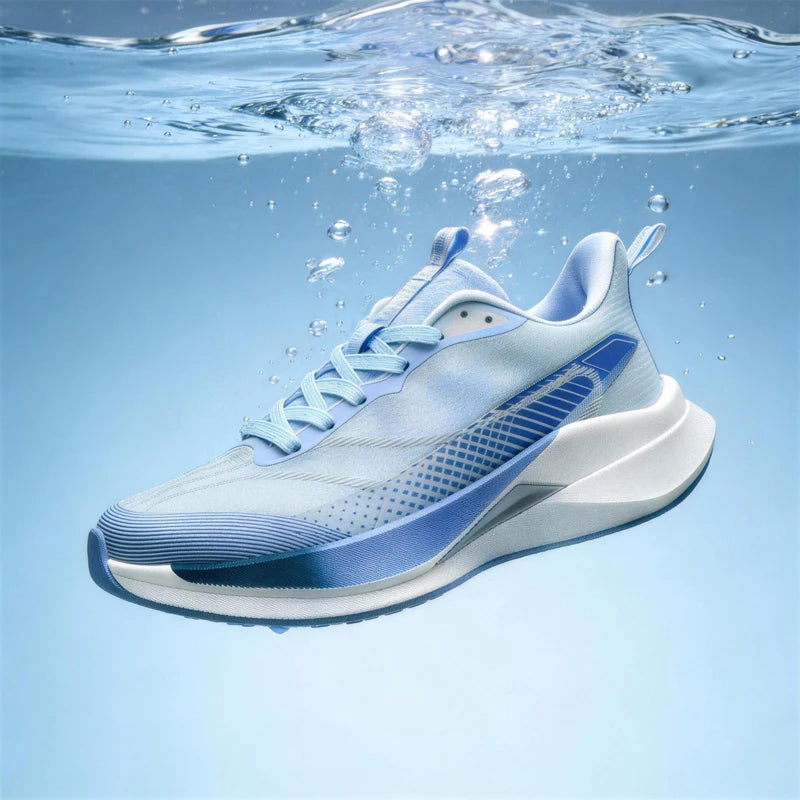 Men's Sports Shoes Full Palm Carbon Plate Road Running Shoes Men's and Women Marathon Shock-absorbing Athletics Training Shoes