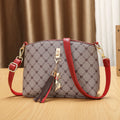 New Women bag Handbag for women 2026 sac a main casual handbag single shoulder crossbody bag Designer Luxury Handbags Women Bags
