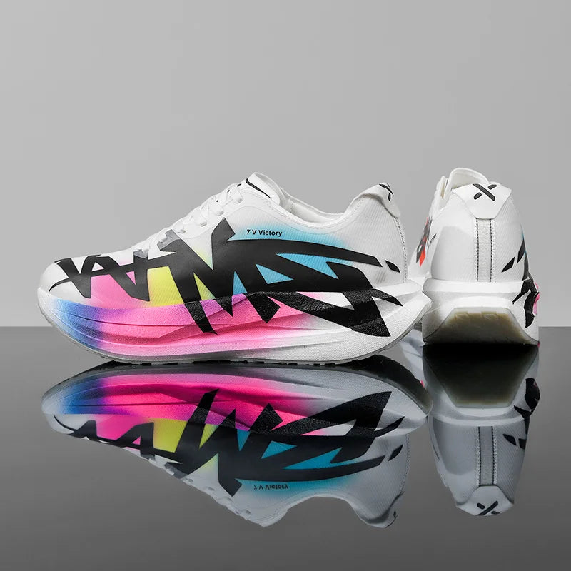 2026 Men Casual Sport Shoes Breathable Lightweight Tennis Sneakers Outdoor Running Shoes Athletic Jogging Woman Walking Shoes