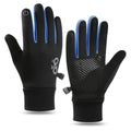 KoKossi Kids Winter Gloves Boys Girls Touchscreen Anti-Slip Soft Warm Gloves Cycling Running Sports Outdoor Thermal Fleece