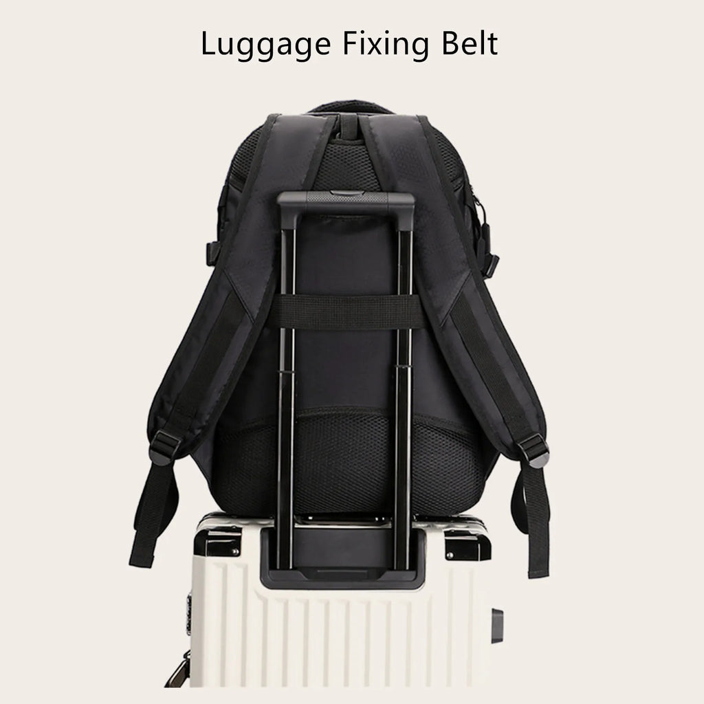 Basketball Backpack Large Sports Equipment Bag with Ball Holder & Shoe Compartment Sport Bags for Soccer, Volleyball,Gym, School