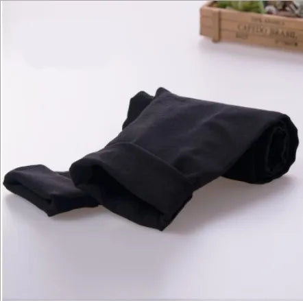 2025 Kids Girl Pants Spring Autumn Candy Color Elastic Pencil Trousers Child Solid Leggings For 2-11Y Children Clothing