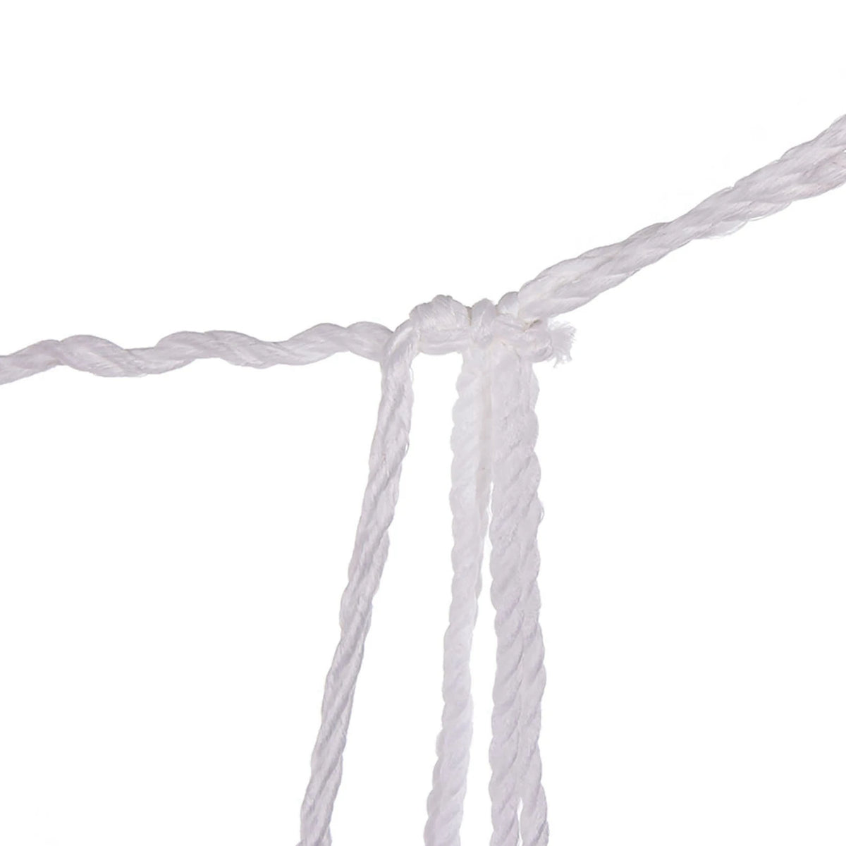 Football Soccer Net Sports Replacement Soccer Goal Post Net for Sports Match Training Soccer Equipment