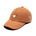 Baseball hats children boys and girls hip-hop hats hip-hop hats duck tongue visor tide parent-child