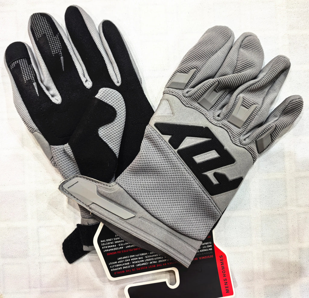 2026 Kids Riding Gloves Kids MTB Bike Balance Scooter Motorcycle Glove Racing Boys Girls Youth Mx Gloves Gear