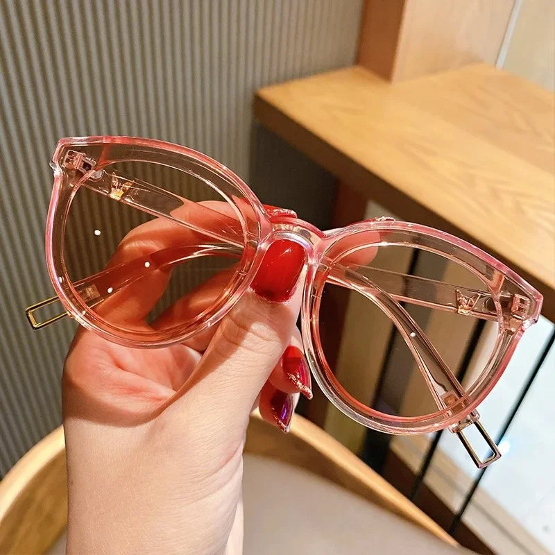 Kids Sunglasses Square Children Sunglasses Boy Girl Stylish Goggles Baby Student Eyeglasses Party Eyewear UV400