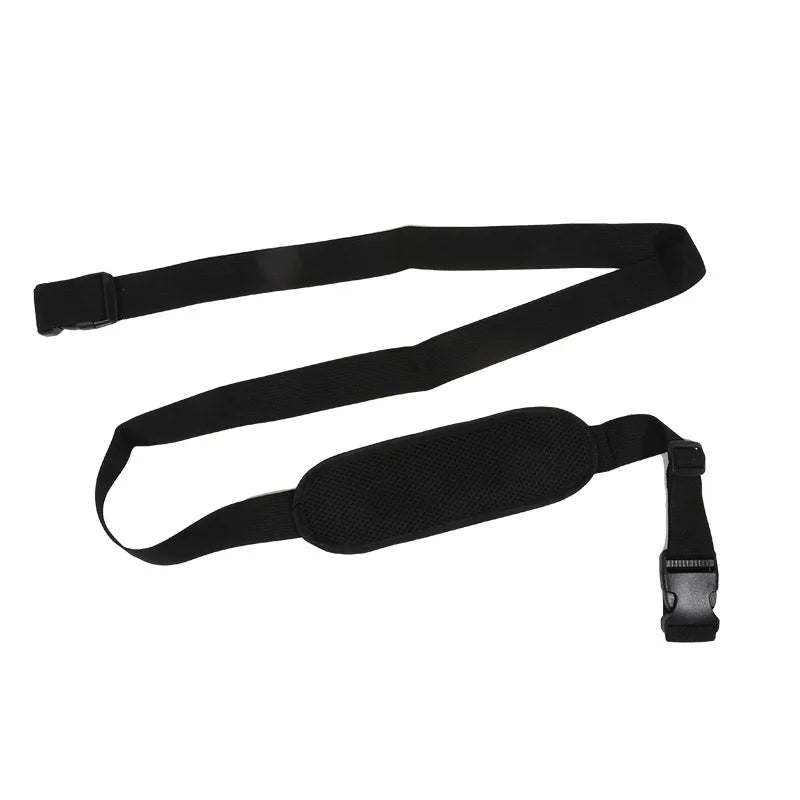 Kids Scooter Shoulder Strap Adjustable Carrying Strap Shoulder Pad Balance Bikes Should Belt Strap Scooter Hand Carrying Straps