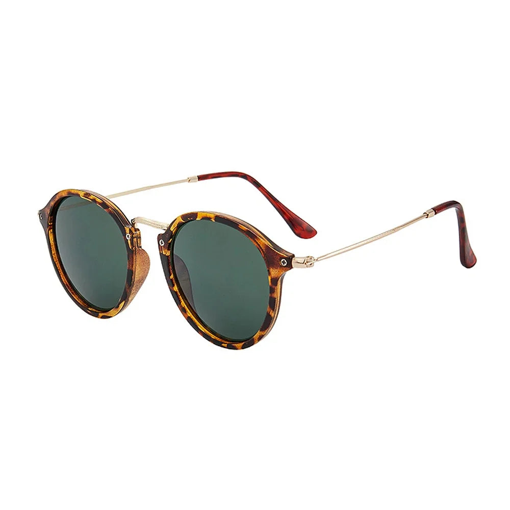 Designer Sunglasses for Men with Classic and Punk Elements
