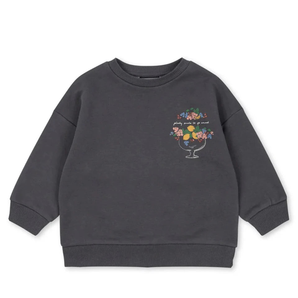 2026 KS Children Clothes Set Boy Sporty Hoodies Windbreaker Suit Toddler Girls Sequin Cartoon Sweatshirt Pants Kids Pullover Top