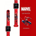 Stitch Kids Watch – Multiple Styles, Casual and Practical Wristwatch, Great Gift for Boys and Girls