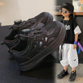 Kids Sports Sandals Soild Color Versatile Children Tennis Shoes Soft Bottom Non-slip 2026 Summer New Boys Girls Casual Shoes