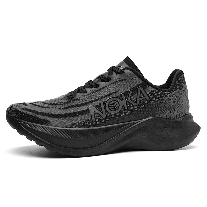 Men Women High Quality Light Running Shoes Cushion Training Shoes Lightweight Wear-Resistant Sneakers Outdoor Men Sports Shoes