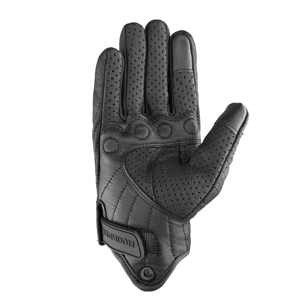 Motorcycle Gloves Men Women Moto Leather Cycling Glove Motorbike ATV Motor S 3XL Bicycle Four Seasons Spring Autumn