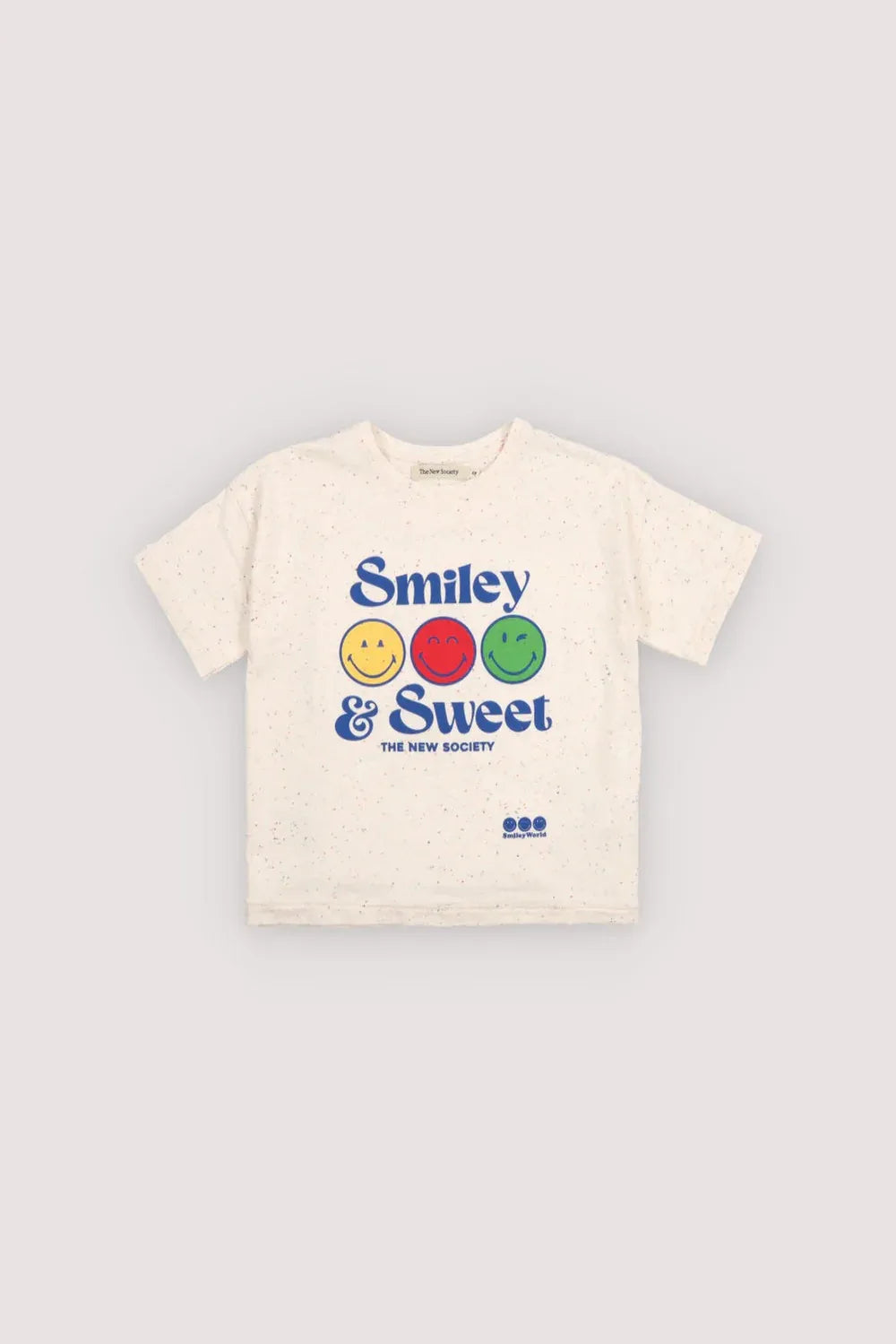 Kids' T-Shirt Shorts 2026 Spring/Summer New Cartoon Fashion Boys' Girls' Sweatshirts Cotton Cute Children's Short-Sleeve T-Shirt