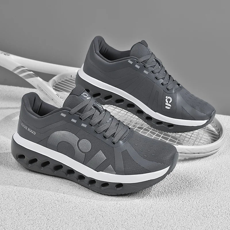 Men's high-quality sports shoes casual marathon breathable lightweight women's non-slip walking basketball shoes