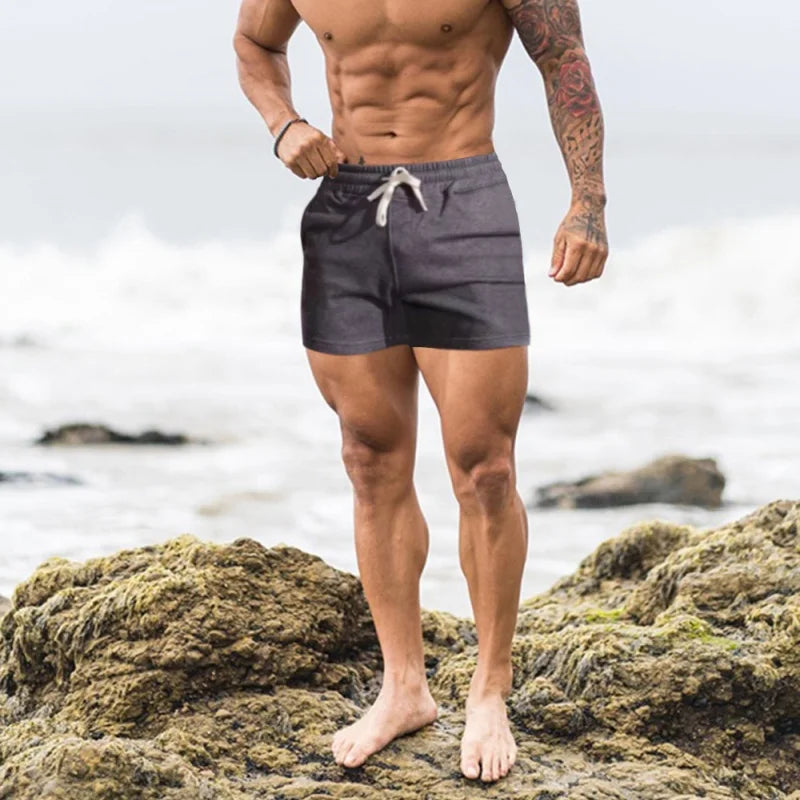 Men Casual Cargo Pants Sport Trousers Gym Sweatpants Male Jogger Pants Quick Dry Running Pants Hiking Jogging Pants Man Clothing