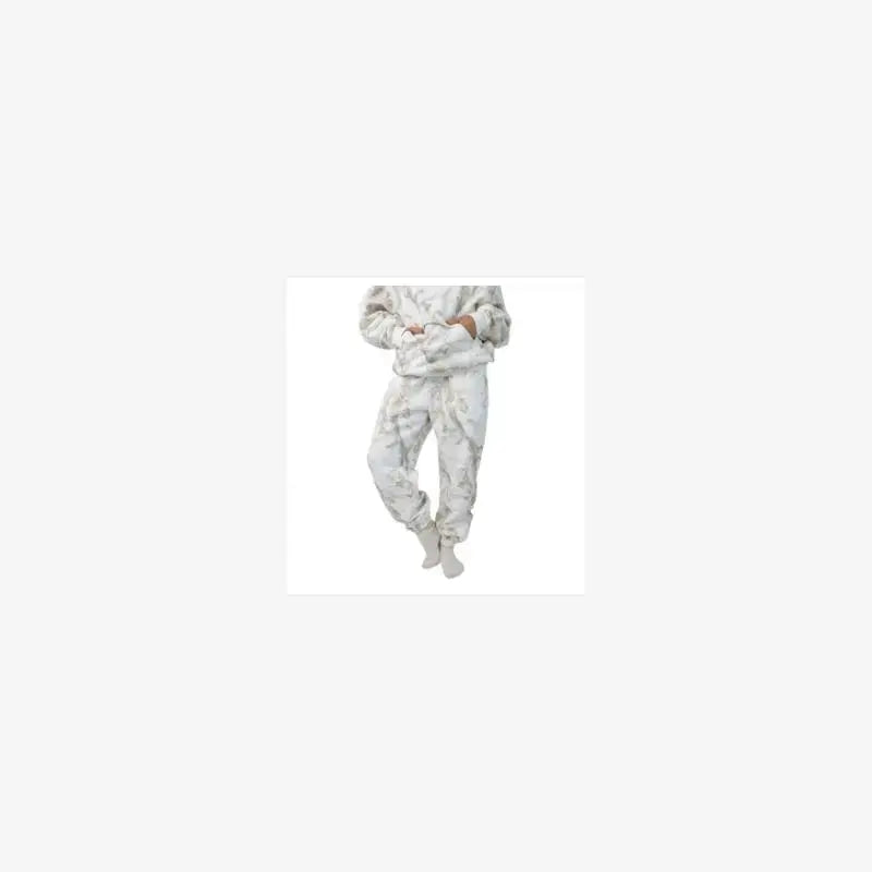 2024 Cross-Border 3D Digital Printing Hoodie Unisex Abstract American Pattern Casual Loose Fit Long Sleeve Polyester Sweatshirt