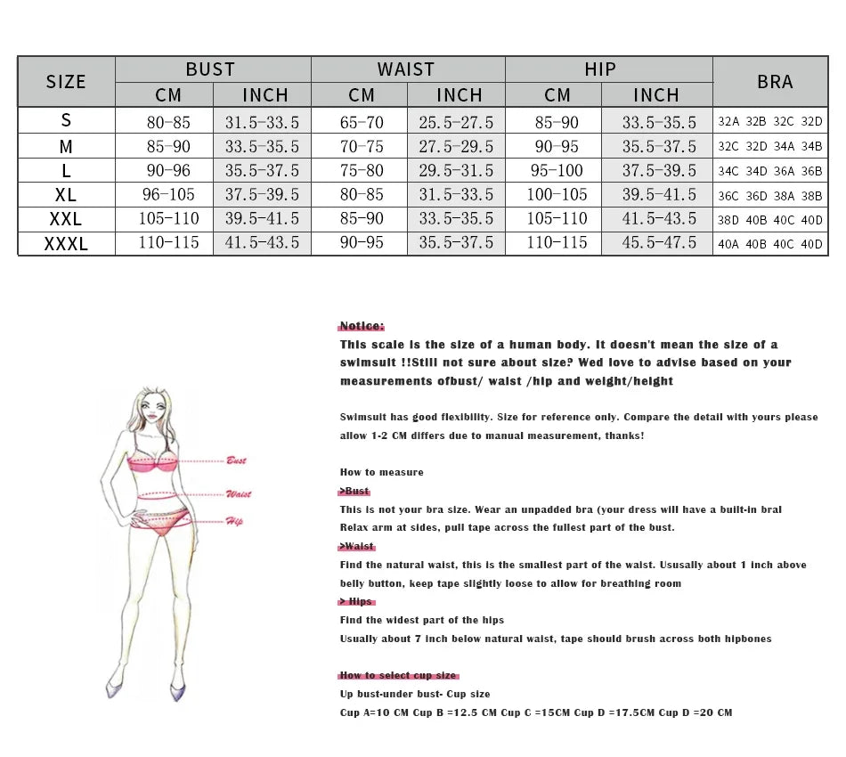 Sexy Bikinis 2025 Swimsuit For Women Starfish Swimwear Brazilian Bikini Set Biquini Female Swimming Suit Print Beachwear