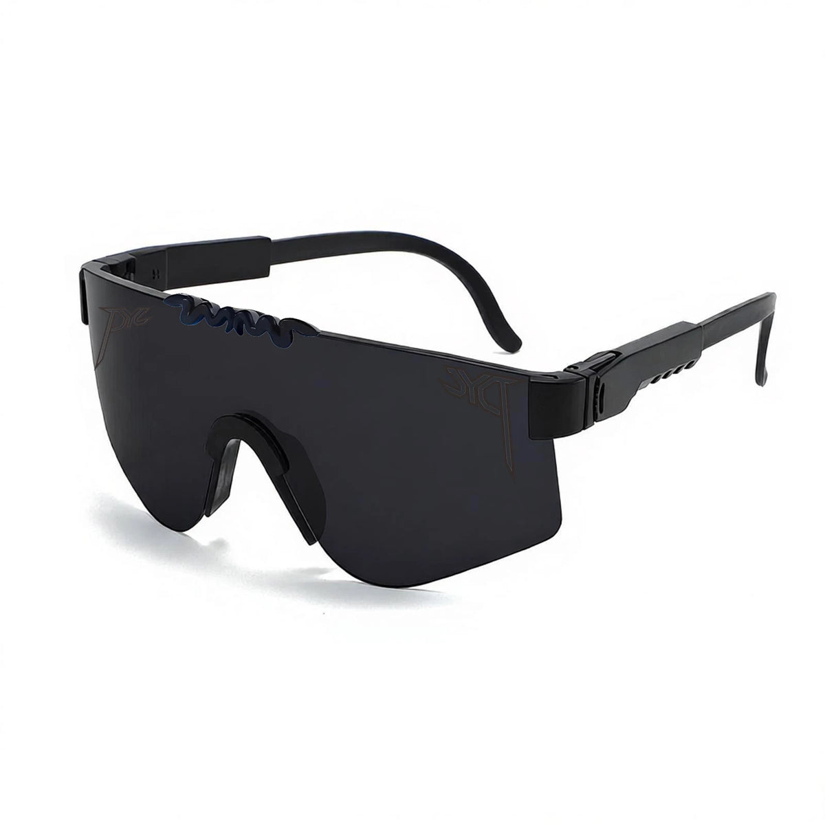 Age 5-16 Boys Girls Youth Sunglasses Kids Sun Glasses Sport Hiking Eyewear Baseball Softball Running Goggles