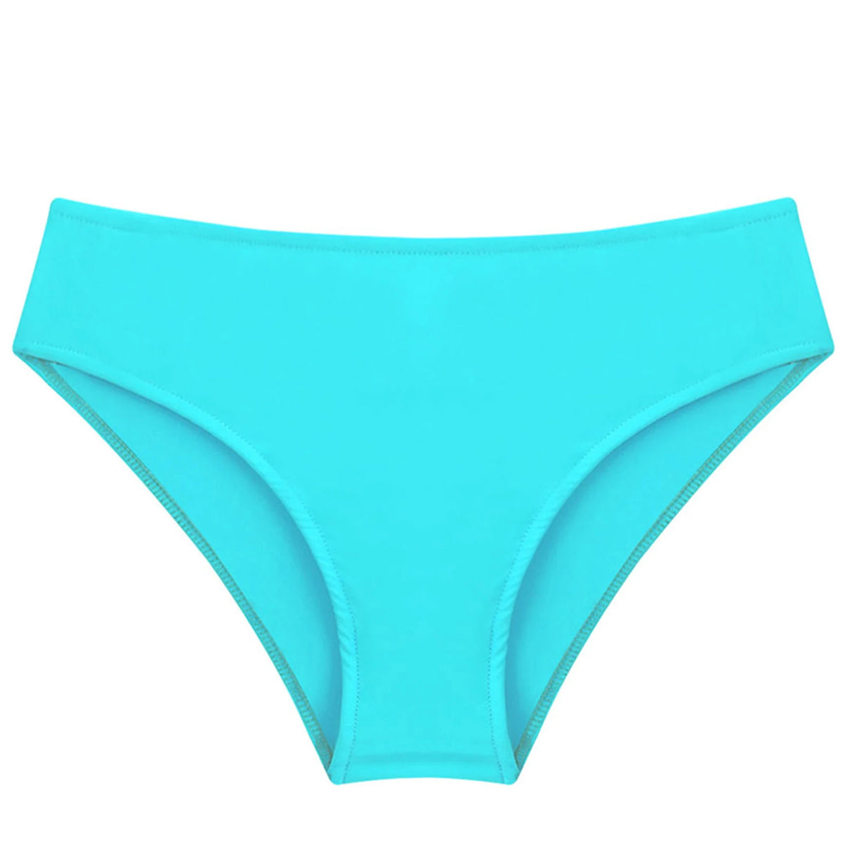 Kids Girls Swim Bikini Briefs Bottoms for Beach Pool Swimming Bathing Suit Stretch Panties Underwear Triangle Shorts Swimwear