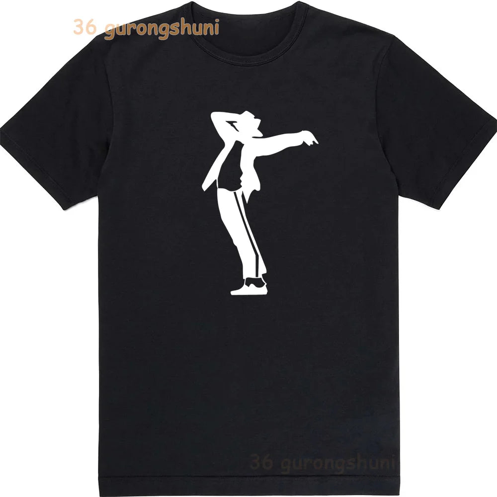 Kids Clothes michael jackson t-shirts black T Shirt For Girls summer Tops Tee Children Short Sleeve Girl BAD Shirts baby tshirt