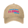 Hotline Miami  Trucker Hats Outfits For Men Women Baseball Caps  Fashion Wear Sun Caps Adjustable