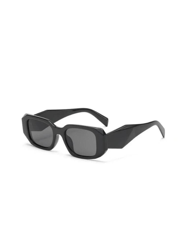 New Luxury Glamour Sunglasses For Women and Men Designer Famous Brand Glasses Square Stylish Frend Eyewear UV400