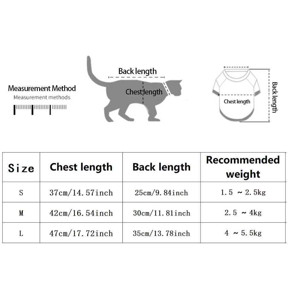 Pet Cat Dog Clothing Spring Autumn Thin Fleece Sweater, Ragdoll Dog Bee Pet Apparel, 1PC