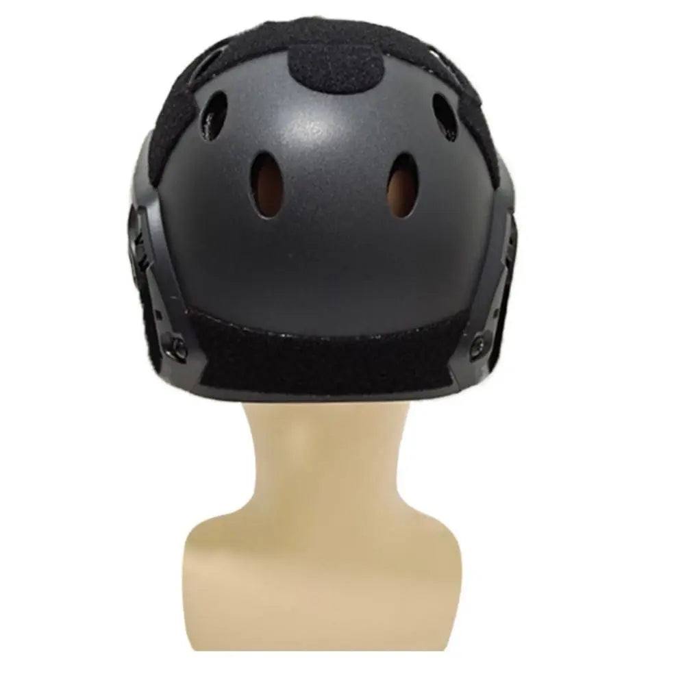 Helmet Kids FAST Helmet Airsoft MH Helmet Outdoor Painball CS SWAT  Game Riding Protect Equipment