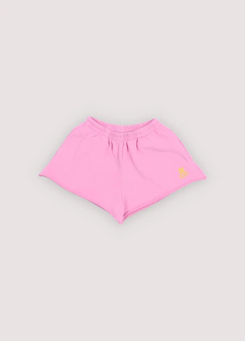Kids' T-Shirt Shorts 2026 Spring/Summer New Cartoon Fashion Boys' Girls' Sweatshirts Cotton Cute Children's Short-Sleeve T-Shirt
