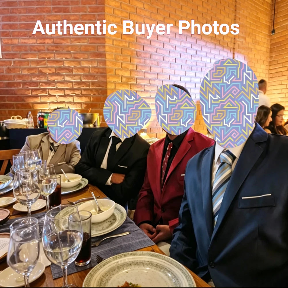 Men Suits Set  2 Pieces Jackets Pants For Wedding Elegant Slim Fit Blazers Formal Outfit Fashion Classic Full 2025 Costume