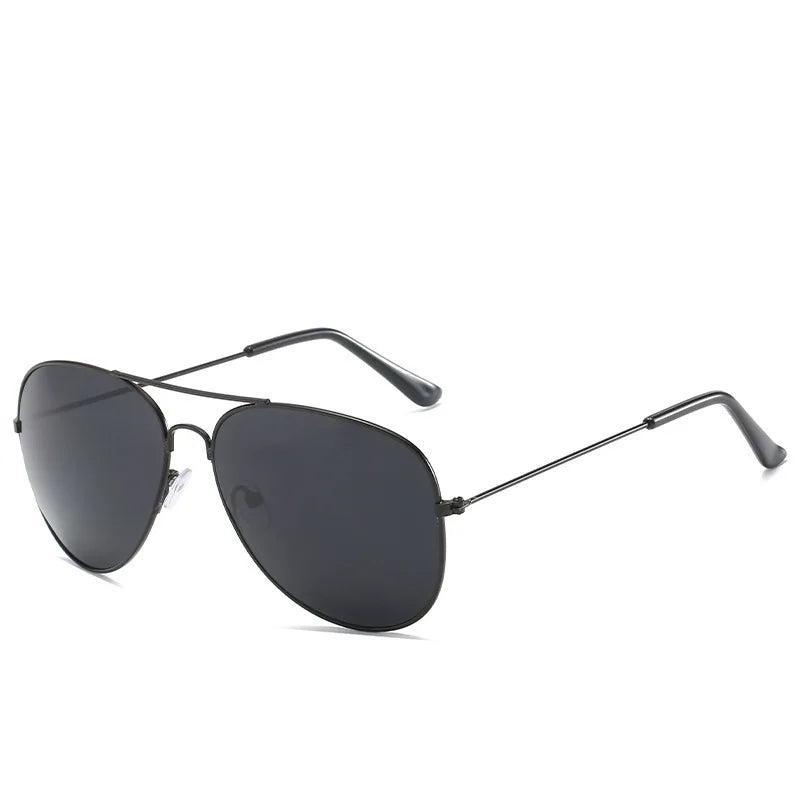 Metal Children Sunglasses Vintage Square Sun Glasses Outdoor Cute Girl Boy Fashion Glasses Protection Classic Kids Sunglasses