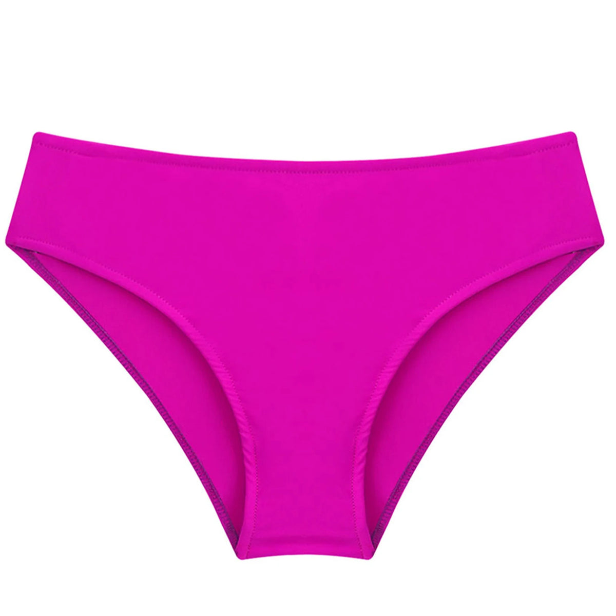 Kids Girls Swim Bikini Briefs Bottoms for Beach Pool Swimming Bathing Suit Stretch Panties Underwear Triangle Shorts Swimwear