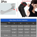 2Pc Kids/Youth 5-15 Year Sports honeycomb Compression Knee Pad/Elbow Pad Guards Protective Gear for Basketball Baseball,Football