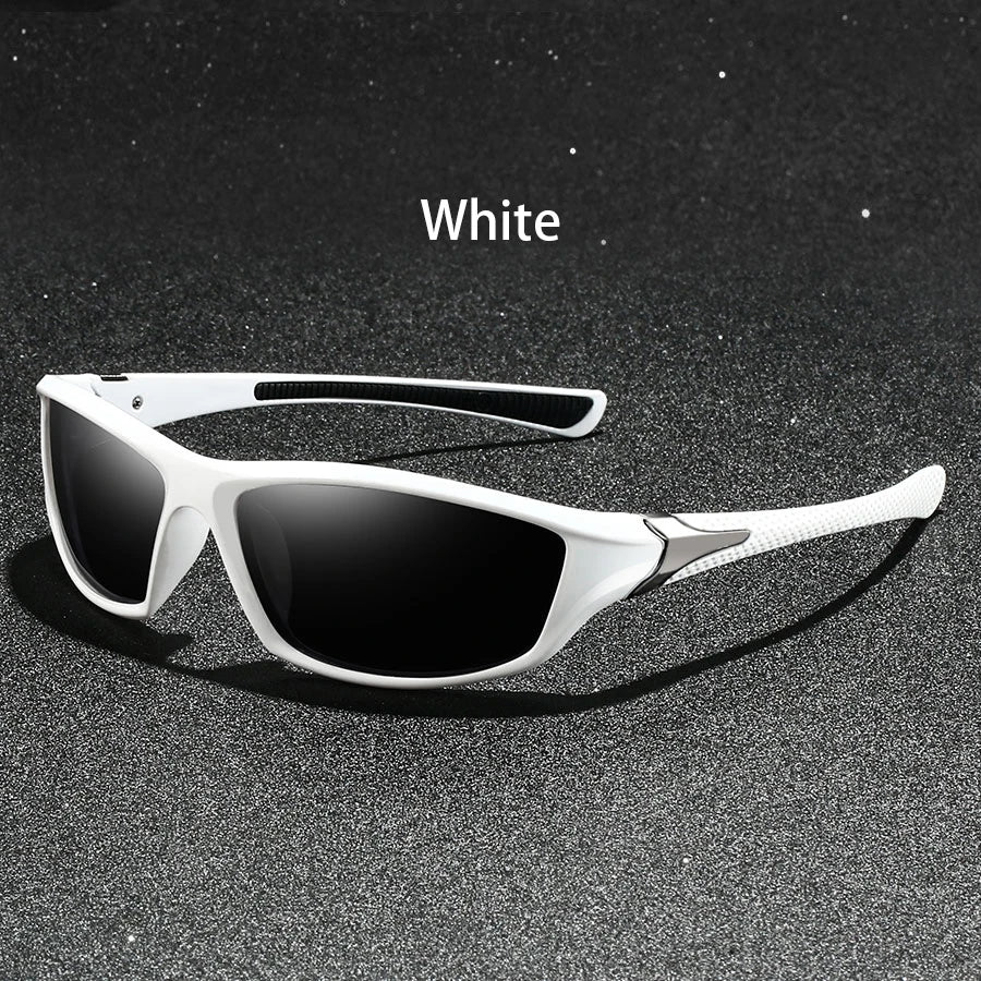 Fashion Sports  Sunglasses Men Women Fishing Hiking Running Cycling Mountaineering Sport Man Sun Glasses  Eyewear