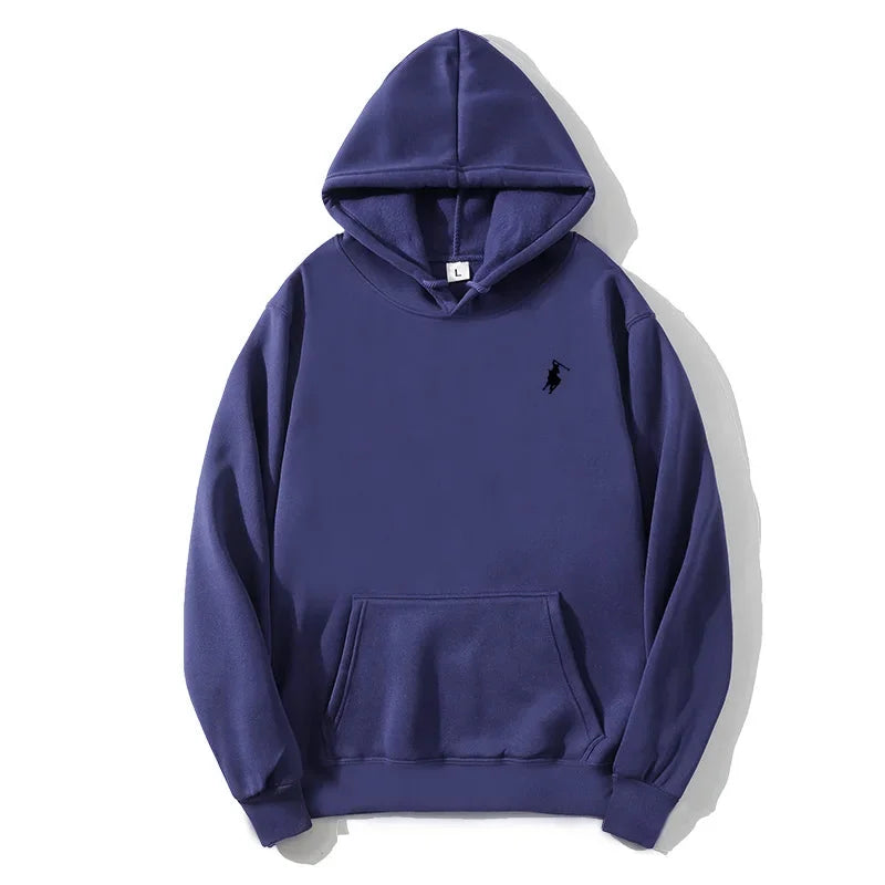 Autumn Hot Sale Eco Friendly Soft Hoodie Printed Fashion Trend Outdoor Sportswear Comfortable Streetwear Pullover hoodie