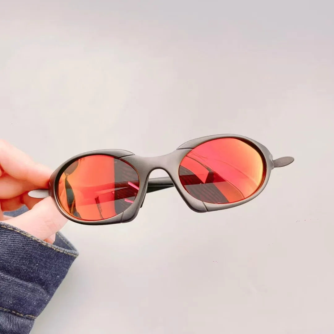 High Quality Polarized Sunglasses for Women European American Style Men Sun Glass Fishing Mountaineering Women's Sun Glasses