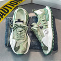 2026New Men's Shoes Fashion Designer Casual Sneakers Luxury Tennis Shoes for Men Breathable Sport Running Shoe Zapatillas Hombre