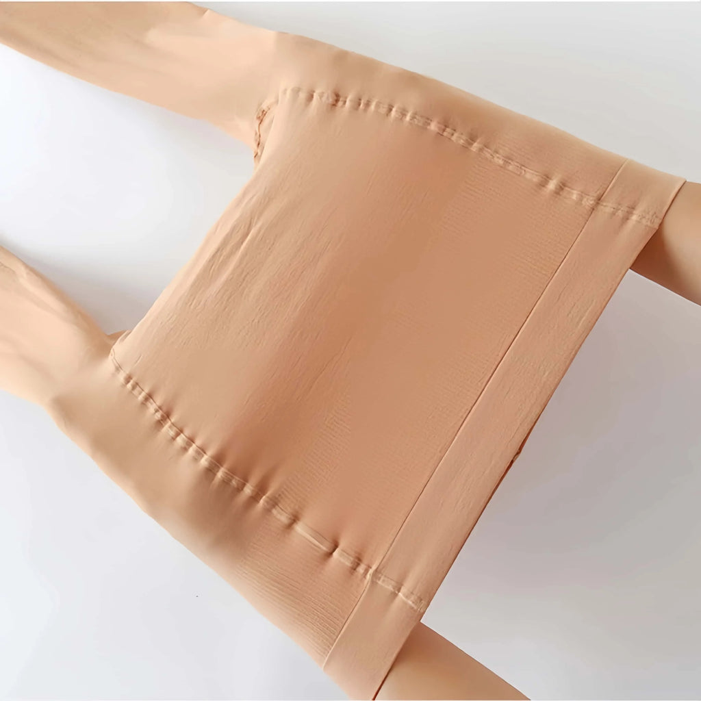 Plus Size Tights for Women 120D Warm High Waist Control Top Stretch Comfortable Winter Leggings Shapewear Pantyhose