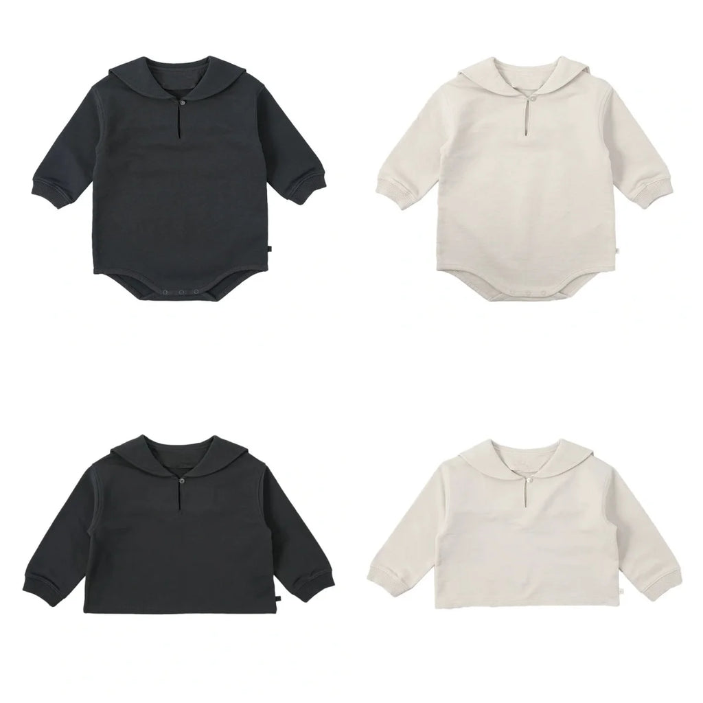 Kids Sweaters 2025 Autumn Winter Knit Vest Long Sleeve Boy T-Shirts Floral Girl Blouse Skirts Dress Boy Casual Pant Baby Rompers