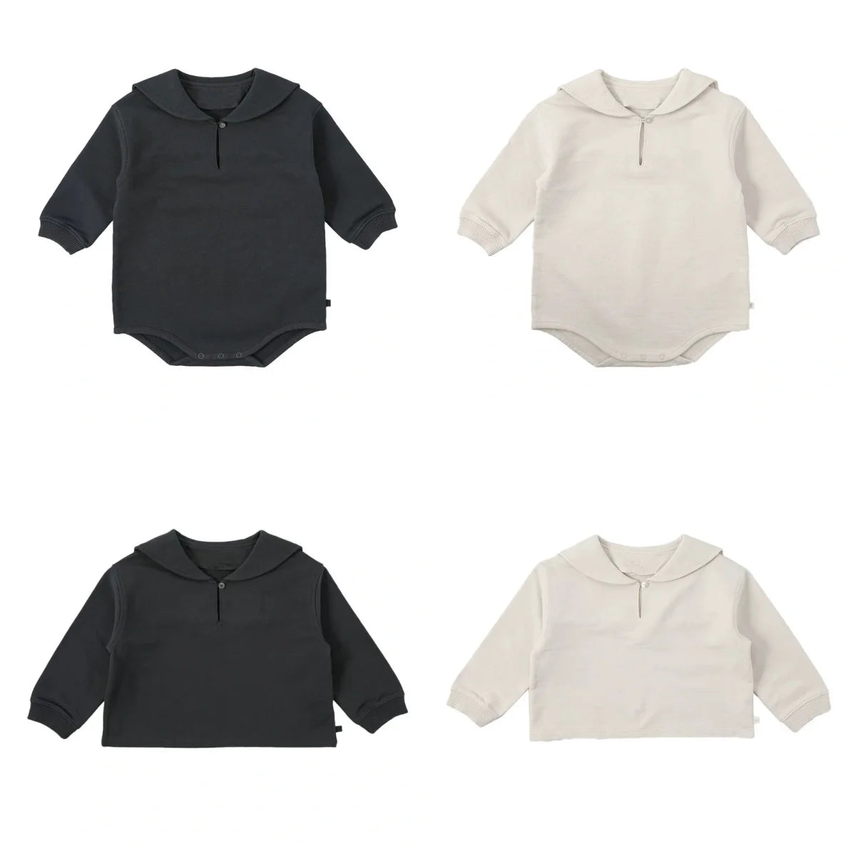 Kids Sweaters 2025 Autumn Winter Knit Vest Long Sleeve Boy T-Shirts Floral Girl Blouse Skirts Dress Boy Casual Pant Baby Rompers
